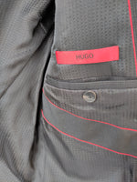 Hugo Boss
