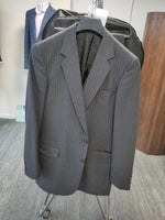 Test: Burberry's
