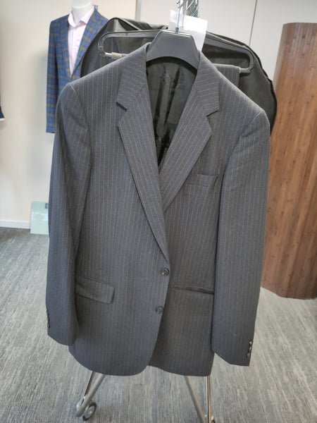Test: Burberry's